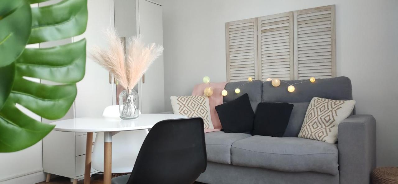 Nuances D'Azur - Bel Azur Apartment Nice Luaran gambar